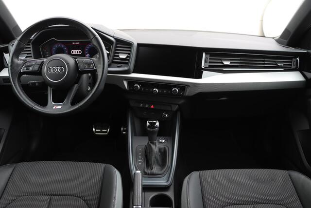 Audi A1 Sportback 35 TFSI Pro Line S S-Tronic
