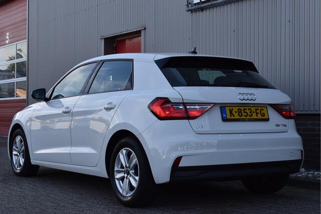 Audi A1 Sportback 25 TFSI Pro Line Virtual cockpit, Carplay, Cruise, DAB