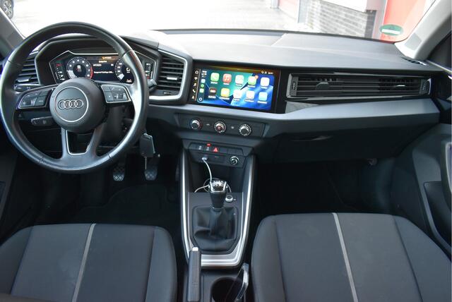 Audi A1 Sportback 25 TFSI Pro Line Virtual cockpit, Carplay, Cruise, DAB