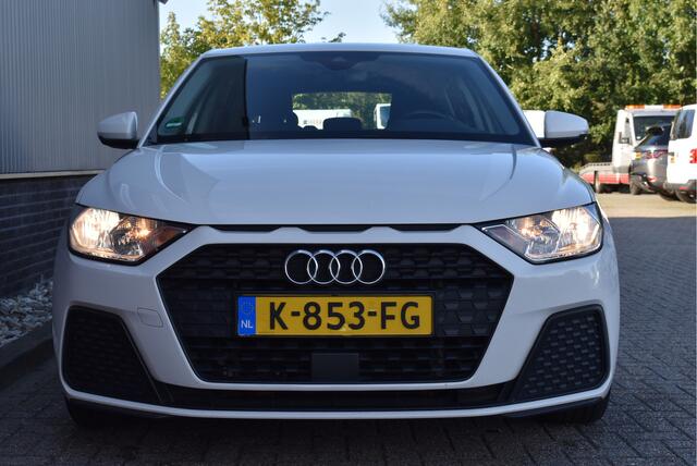 Audi A1 Sportback 25 TFSI Pro Line Virtual cockpit, Carplay, Cruise, DAB