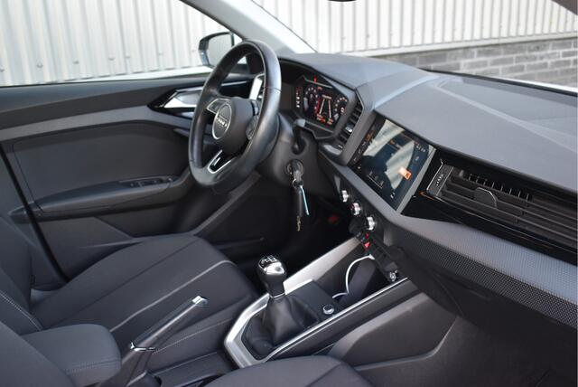 Audi A1 Sportback 25 TFSI Pro Line Virtual cockpit, Carplay, Cruise, DAB