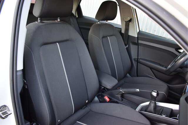 Audi A1 Sportback 25 TFSI Pro Line Virtual cockpit, Carplay, Cruise, DAB