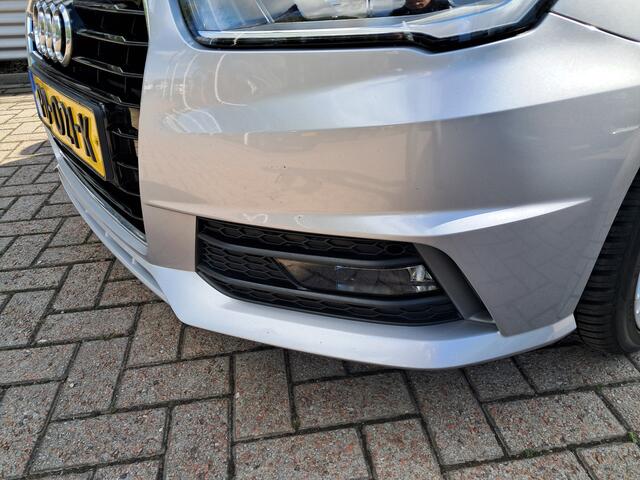 Audi A1 Sportback 1.0 TFSI Adrenalin S-Line | Airco | Cruise control | LM Velgen | Ndl auto | RIJKLAARPRIJS INCL 12 MAANDEN GARANTIE EN BEURT