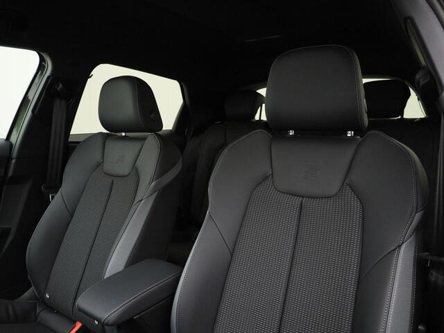 Audi A1 allstreet 30 TFSI/116PK S-tronic · Apple/Android · Navigatie · Parkeersensoren · Garantie tot januari 2030 of 100000km