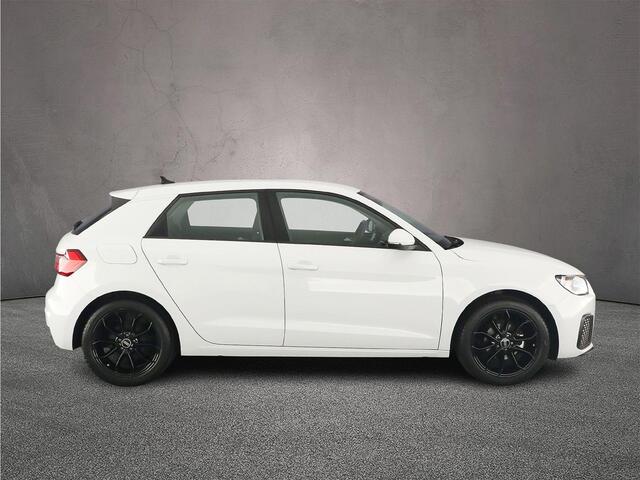 Audi A1 Sportback 25 TFSI Pro Line | Cruise control | Apple Carplay | Virtual cockpit | Parkeer sensoren |