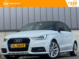 audi-a1-sportback-1.0-tfsi-96pk-aut
