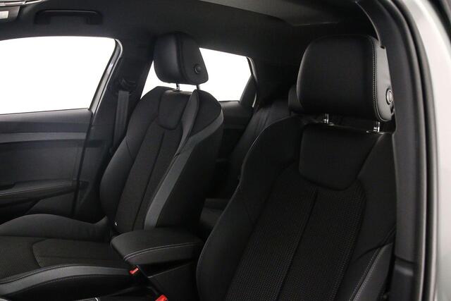 Audi A1 allstreet 30 TFSI Advanced edition | ACC | Full-led | Audi Sound | Virtual cockpit | Optiek zwart |