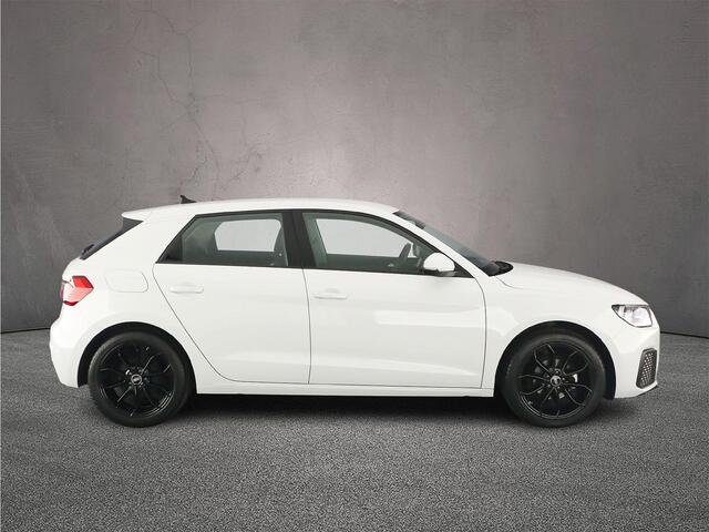 Audi A1 Sportback 25 TFSI Pro Line | Cruise control | Apple Carplay | Virtual cockpit | Parkeer sensoren |