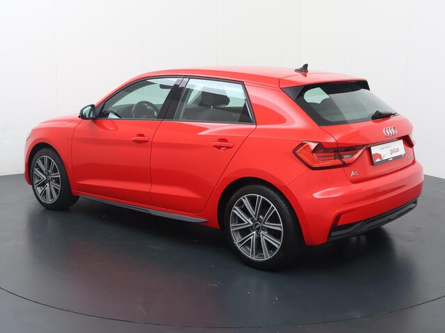 Audi A1 Sportback 25 TFSI epic | 95 PK | Cruise control | Airco | Virtual cockpit | DAB radio | 17" LMV |