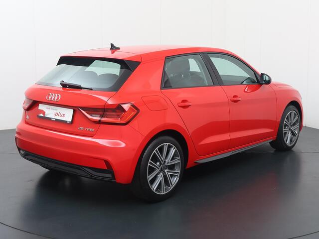 Audi A1 Sportback 25 TFSI epic | 95 PK | Cruise control | Airco | Virtual cockpit | DAB radio | 17" LMV |