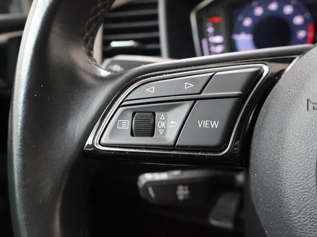 Audi A1 Sportback 25 TFSI epic | 95 PK | Cruise control | Airco | Virtual cockpit | DAB radio | 17" LMV |