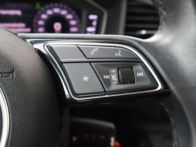 Audi A1 Sportback 25 TFSI epic | 95 PK | Cruise control | Airco | Virtual cockpit | DAB radio | 17" LMV |