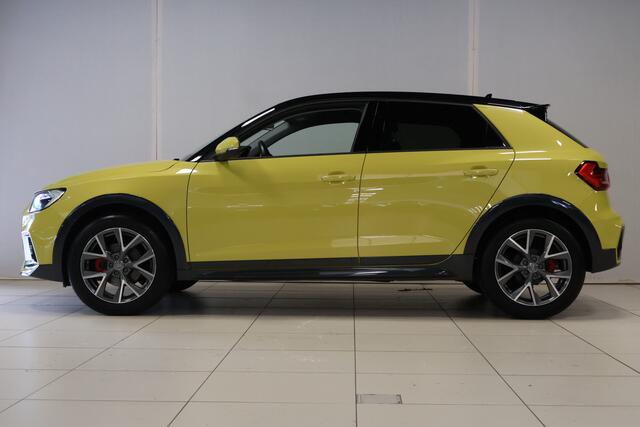 Audi A1 citycarver 30 TFSI epic