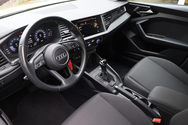 Audi A1 citycarver 30 TFSI epic