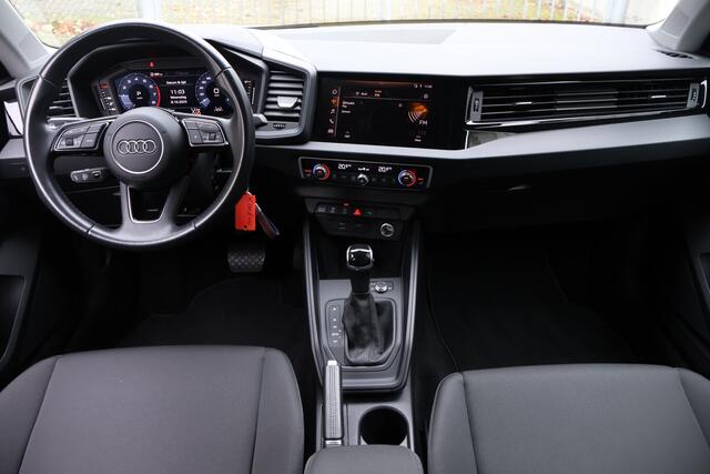 Audi A1 citycarver 30 TFSI epic