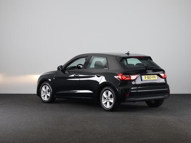 Audi A1 Sportback 25 TFSI Pro Line 25pk | Navigatie via App | Cruise controle