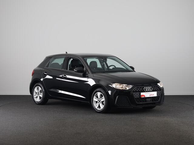 Audi A1 Sportback 25 TFSI Pro Line 25pk | Navigatie via App | Cruise controle