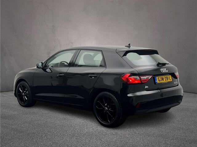 Audi A1 Sportback 25 TFSI Pro Line | Cruise Control | Parkeersensoren | Virtual cockpit |