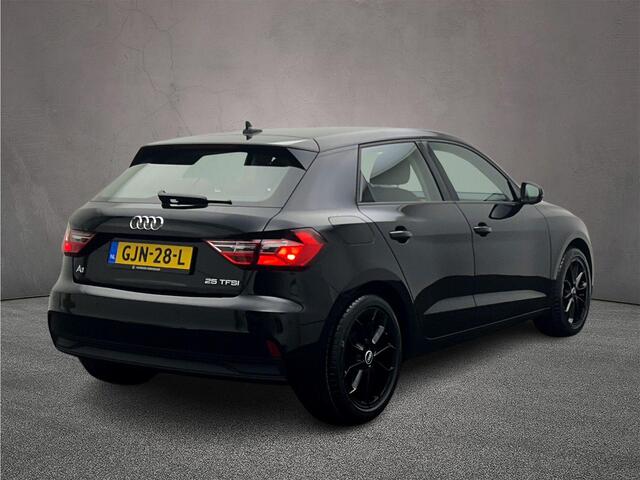 Audi A1 Sportback 25 TFSI Pro Line | Cruise Control | Parkeersensoren | Virtual cockpit |