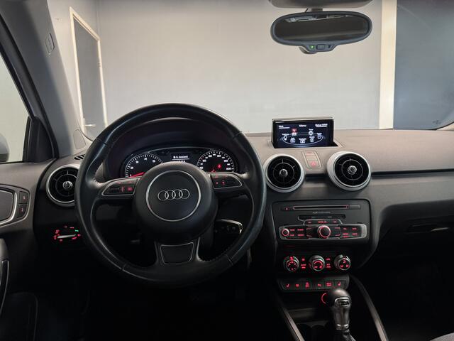 Audi A1 Sportback 1.4 S-Line/Panoramadak/Stoelverwarming/Parkeersensoren