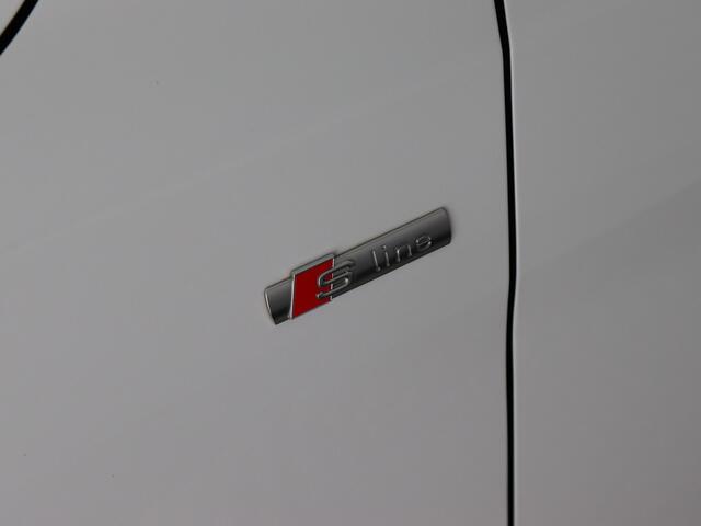 Audi A1 Sportback 30 TFSI Advanced edition S-Line (Virtual / Stoelverw. / Cruise / Navi / Draadloos carplay)