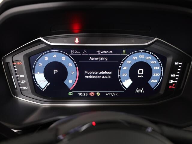 Audi A1 Sportback 35 TFSI Allstreet Advanced edition 150 pk Automaat (S-tronic) | Private lease vanaf ¤ 546,- pm | Verlengde garantie | Navigatie | Cruise control | Autom. Airco |