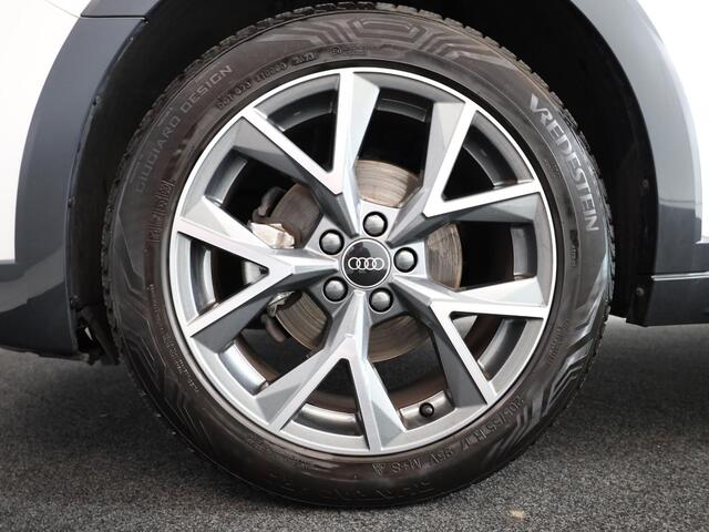 Audi A1 Sportback 35 TFSI Allstreet Advanced edition 150 pk Automaat (S-tronic) | Private lease vanaf ¤ 546,- pm | Verlengde garantie | Navigatie | Cruise control | Autom. Airco |