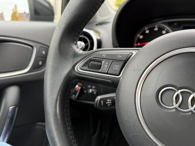 Audi A1 Sportback 1.0 TFSI Adrenalin