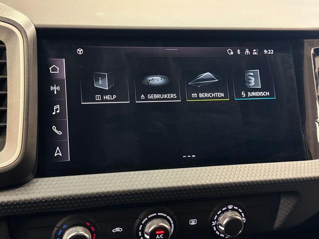 Audi A1 Sportback 25 95pk TFSI epic Parkeersensoren achter | Cruise control | Virtual cockpit