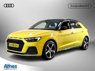 audi-a1-sportback-25-95pk-tfsi-epic
