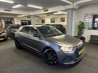 audi-a1-30-tfsi-automaat*camera*nap