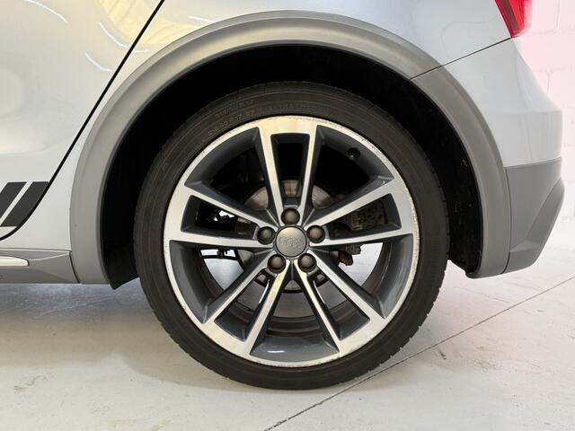 Audi A1 1.0 TFSI Active