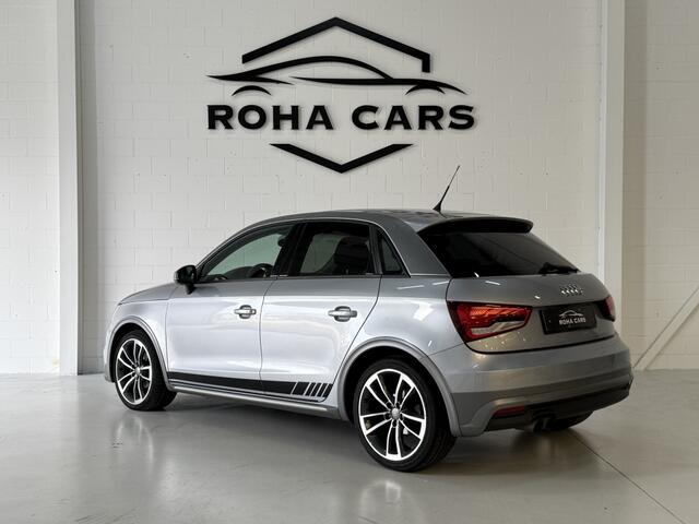 Audi A1 1.0 TFSI Active