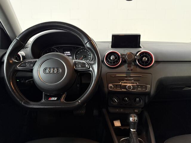 Audi A1 1.0 TFSI Active