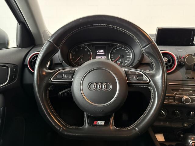 Audi A1 1.0 TFSI Active