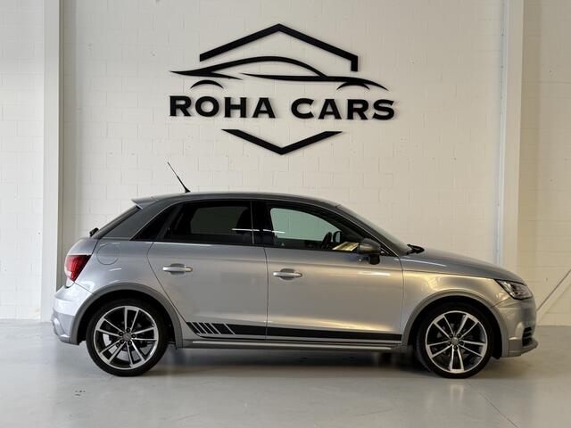 Audi A1 1.0 TFSI Active