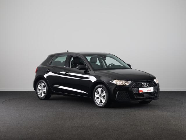 Audi A1 Sportback 25 TFSI Pro Line 95pk | Airconditioning | Navigatie via App | Parkeersensoren achter