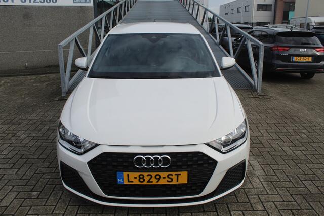 Audi A1 Sportback 30 TFSI Pro Line
