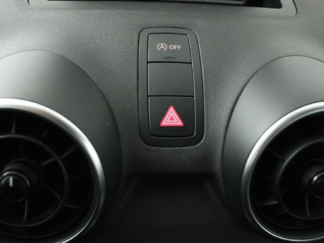 Audi A1 1.0 TFSI Sport