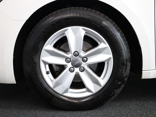 Audi A1 Sportback 25 TFSI 95 PK | Navigatie via app | Cruise control | 17inch LM velgen | Airco |