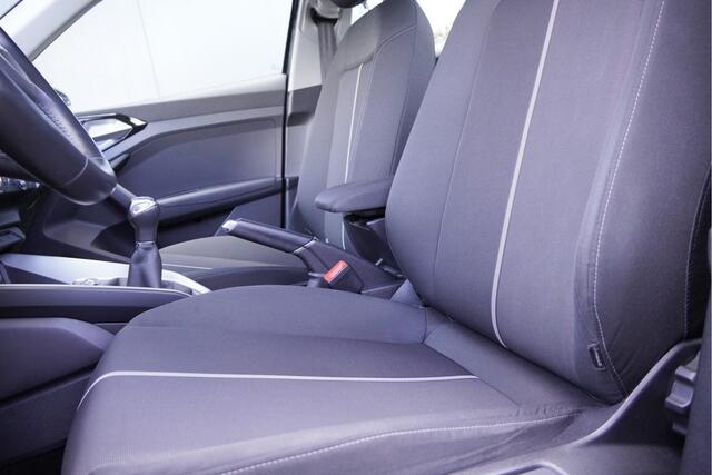 Audi A1 Sportback 25 TFSI 5drs Pro Line BJ2020 Lmv 15" | App-Connect | Virtual cockpit | Airco | Cruise control | Getint glas