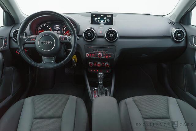 Audi A1 Sportback 1.0 TFSI Design Pro Line Plus