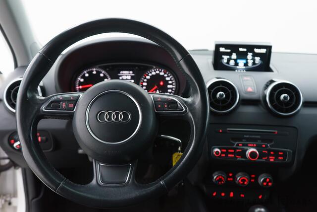 Audi A1 Sportback 1.0 TFSI Design Pro Line Plus