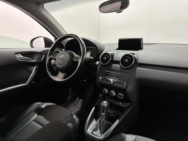 Audi A1 Sportback 1.4 TFSI Sport S-line - Automaat - Pano / Navi / PDC