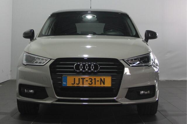 Audi A1 Sportback 1.4 TFSI Sport S-line - Automaat - Pano / Navi / PDC