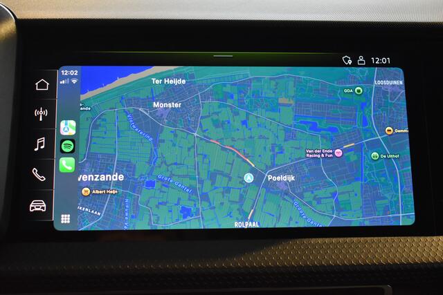 Audi A1 Sportback 30 TFSI S edition S-line Automaat 30s 111pk