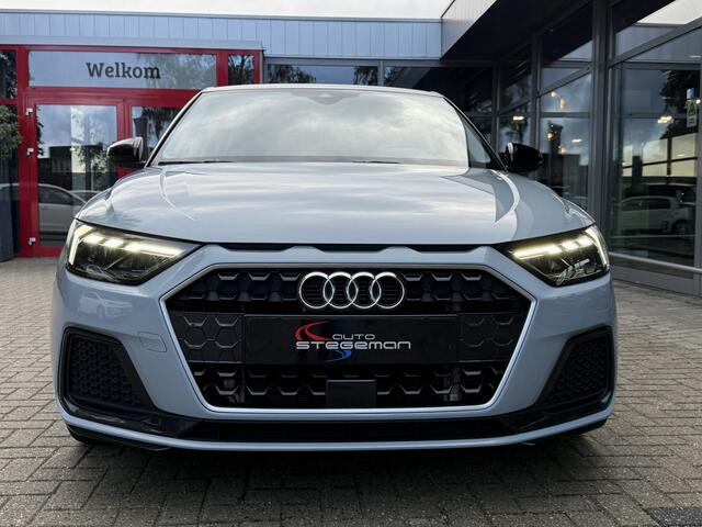Audi A1 Sportback 25 TFSI AUT. *!* LED/ CAMERA/ RADAR/ CARPLAY/ 17 INCH *!*