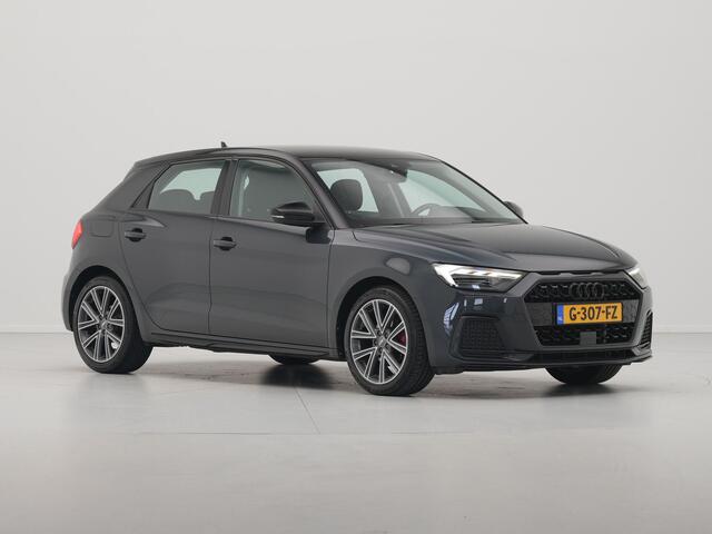 Audi A1 Sportback 30 TFSI 115pk epic Navigatie Pdc Led Cruise 112