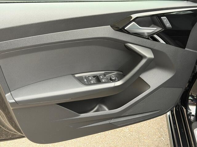 Audi A1 Sportback 30 TFSI 116pk S-tronic S-line | Navi | Virtual cockpit | Carplay | Rijklaar