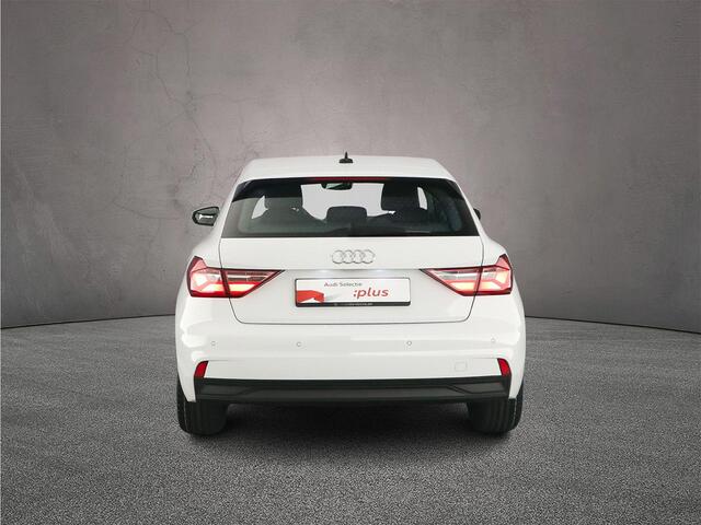 Audi A1 Sportback 25 TFSI Pro Line | Cruise control | Carplay | Parkeersensoren |